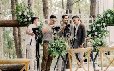 Who Are the Best Wedding Videographers in Davao City, Philippines?